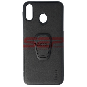 Husa TPU Leather hoco. Samsung Galaxy M20
