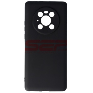 Husa TPU Matte Huawei Mate 40 Pro Black