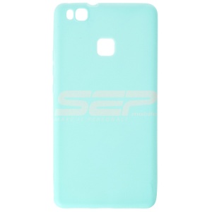 Husa TPU Matte Huawei P9 Lite Mint