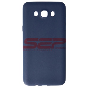 Husa TPU Matte Samsung Galaxy J7 2016 Navy
