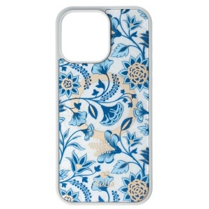 Husa TPU+PC 3D Blossom Magsafe Apple iPhone 16 Pro Max Design 10