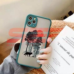 Husa TPU+PC Antishock Apple iPhone 12 Design 10 - Img 2