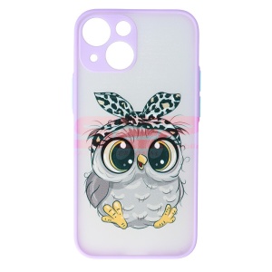 Husa TPU+PC Antishock Apple iPhone 13 mini Design 15