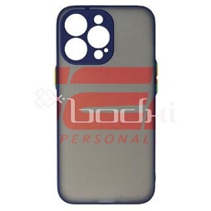 Husa TPU+PC Antishock Apple iPhone 13 Pro Blue - Img 2