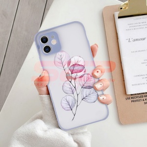 Husa TPU+PC Antishock Apple iPhone 14 Pro Design 18 - Img 2