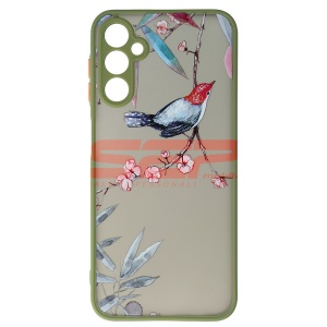 Husa TPU+PC Antishock Samsung Galaxy A14 5G Design 28