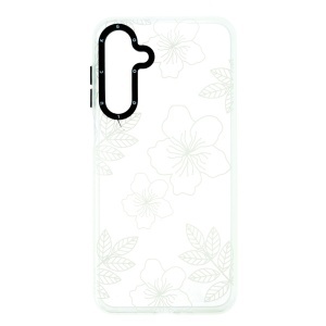 Husa TPU+PC Creative Case Samsung Galaxy A16 5G Blossom - Img 1
