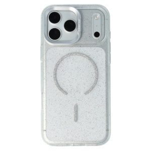 Husa TPU+PC Crystal Apple iPhone 17 Clear - Img 2
