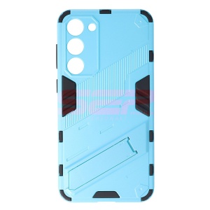 Husa TPU+PC PUNK Samsung Galaxy S23 Plus Lake Blue