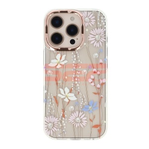 Husa TPU+PC Starry Sky Apple iPhone 13 Pro Max Design 02