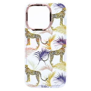 Husa TPU+PC Starry Sky Apple iPhone 15 Pro Max Design 03 - Img 2