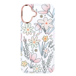 Husa TPU+PC Starry Sky Apple iPhone 16 Plus Design 01 - Img 2
