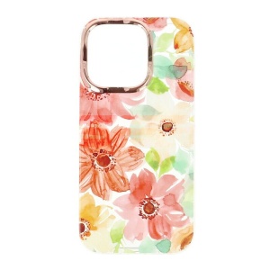 Husa TPU+PC Starry Sky Apple iPhone 16 Pro Design 06 - Img 2
