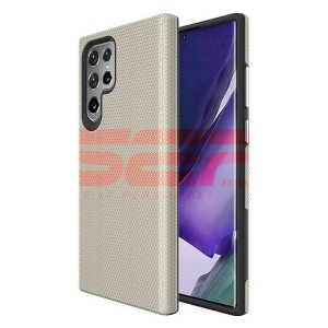 Husa TPU+PC Triangle Samsung Galaxy A05s Silver - Img 1