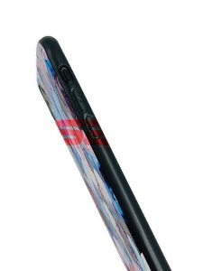 Husa TPU+PC UV Print 3D Samsung Galaxy A30s Painting - Img 3