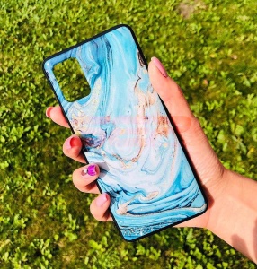 Husa TPU+PC UV Print Huawei Y5p Model 11 - Img 2