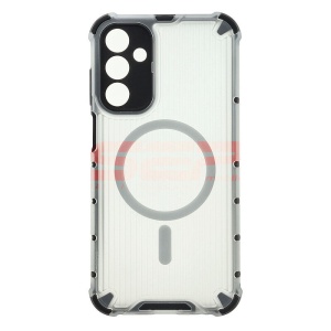 Husa TPU+PC Waves Samsung Galaxy A15 5G Clear - Img 6