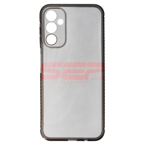 Husa TPU Sferic Samsung Galaxy A14 Black - Img 2
