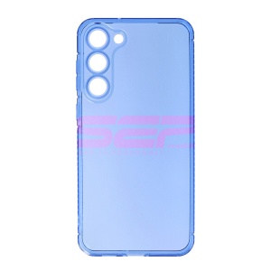 Husa TPU Sferic Samsung Galaxy S23 Plus Blue - Img 2