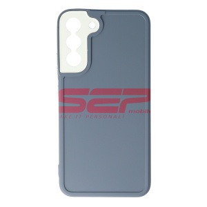 Husa TPU Soft Matte Samsung Galaxy S22 Plus Graphite