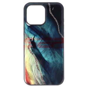 Husa UV Copy Glass Apple iPhone 16 Pro Max Design 03 - Img 1