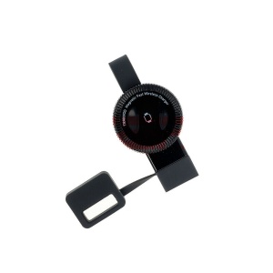 Incarcator wireless pentru Apple Watch Series Tranyoo T-WF2 BLACK - Img 3
