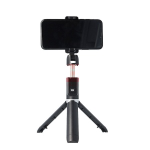 Selfie Stick trepied Bluetooth cu telecomanda P50 - Img 2