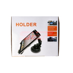 Suport bord auto pentru tableta 7 - 11 inch - Img 3