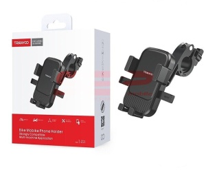 Suport telefon mobil pentru bicicleta Tranyoo T-Z21 - Img 1