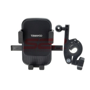 Suport telefon mobil pentru bicicleta Tranyoo T-Z21 - Img 5