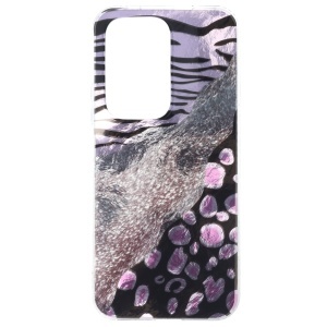 Toc TPU IMD Animal Print Honor 200 Lite Design 05 - Img 1