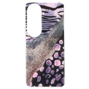 Toc TPU IMD Animal Print Oppo A60 Design 05 - Img 1