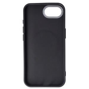 Toc TPU Magnetic Waves Apple iPhone 16 Black - Img 3