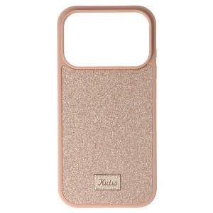 Toc TPU+PC Shine Apple iPhone 17 Pro Ivory
