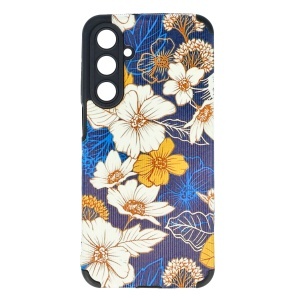 Toc TPU Softline Samsung Galaxy A16 Garden Bloom - Img 1