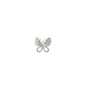 Accesoriu adeziv pentru husa telefon mobil Butterfly - Img 2