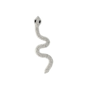 Accesoriu adeziv pentru husa telefon mobil Snake - Img 2