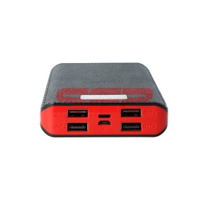 Acumulator universal extern Powerbank 20000mAh - Img 2