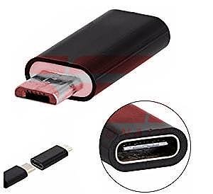 Adaptor incarcator Type C - micro-USB - Img 3