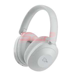 Casti audio Over the Ear cu microfon Bodhi. BDI-252 GREY