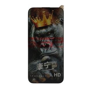 Geam protectie display sticla PRIVACY bulk Apple iPhone 16e - Img 1