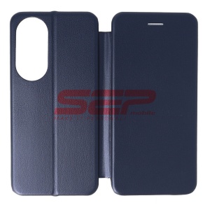 Husa FlipCover Round Honor 90 Midnight Blue