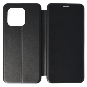 Husa FlipCover Round Honor X5c Plus Black