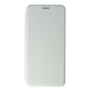 Husa FlipCover Round Pixel Samsung Galaxy A16 4G Grey - Img 2