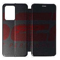 Husa FlipCover Round Xiaomi 11T Black - Img 1