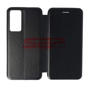 Husa FlipCover Round Xiaomi 12X Black