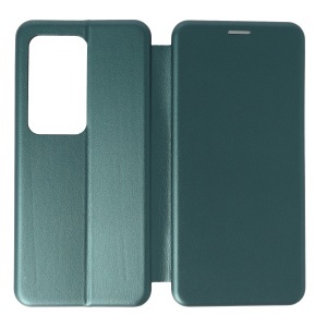 Husa FlipCover Round Xiaomi Redmi 15 5G Sea Green