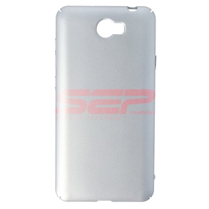 Husa Metallic Matte Huawei Y5 II SILVER