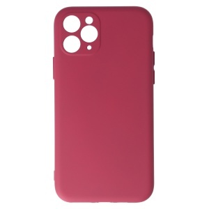 Husa silicon High Copy Apple iPhone 11 Pro Burgundy