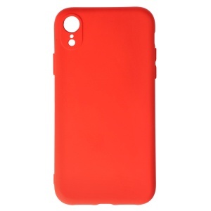 Husa silicon High Copy Apple iPhone XR Red